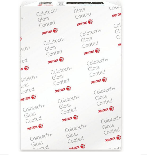 COLOTECH LUCIOS SRA3 250G 250/TOP XEROX COLOTECH LUCIOS SRA3 250G 250/TOP XEROX
